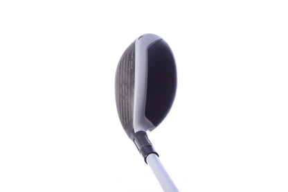 Used TaylorMade SIM2 MAX Rescue 4H Hybrid - Right-Handed - 22 Degrees - Ladies Flex