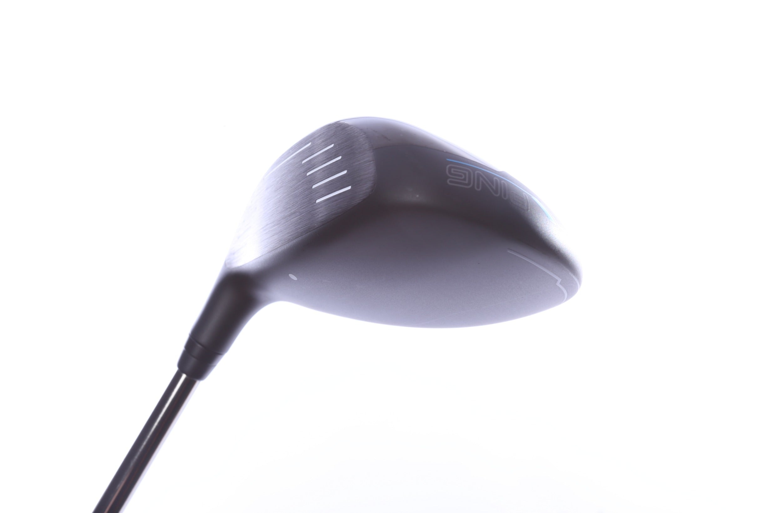 Used Ping G440 MAX 3-Wood - Right-Handed - 15 Degrees - Seniors Flex-Next Round