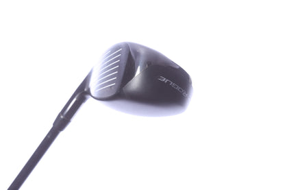 Used Callaway Rogue ST MAX OS 3H Hybrid - Right-Handed - 19 Degrees - Regular Flex
