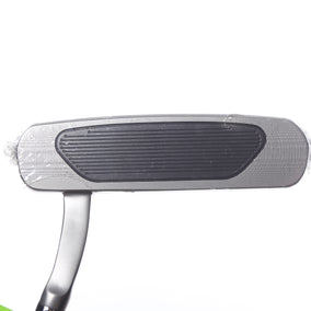 Used TaylorMade TP Collection Mullen Putter - Right-Handed - 34 in - Mallet-Next Round