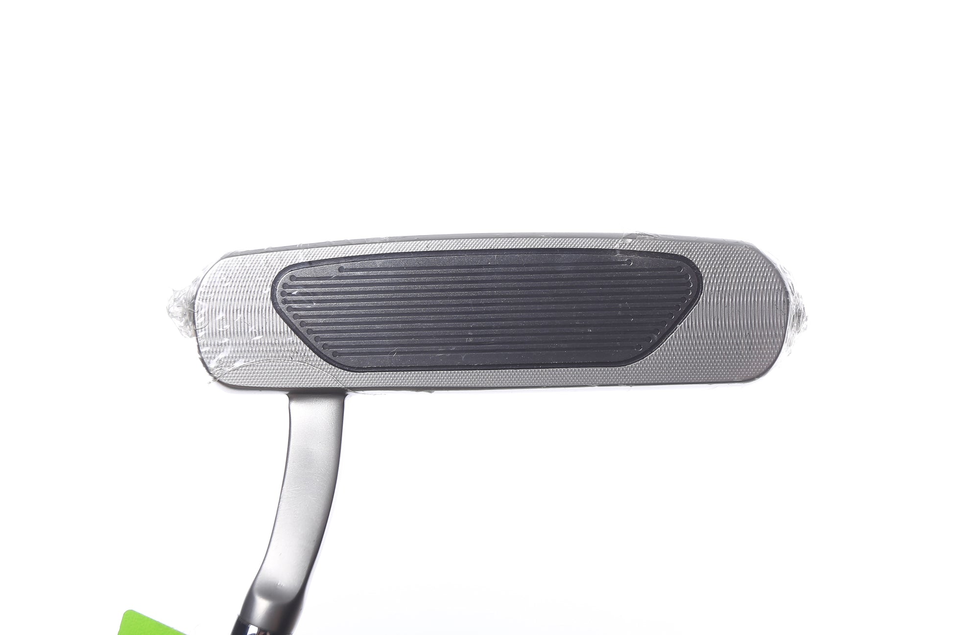 Used TaylorMade TP Collection Mullen Putter - Right-Handed - 34 in - Mallet-Next Round