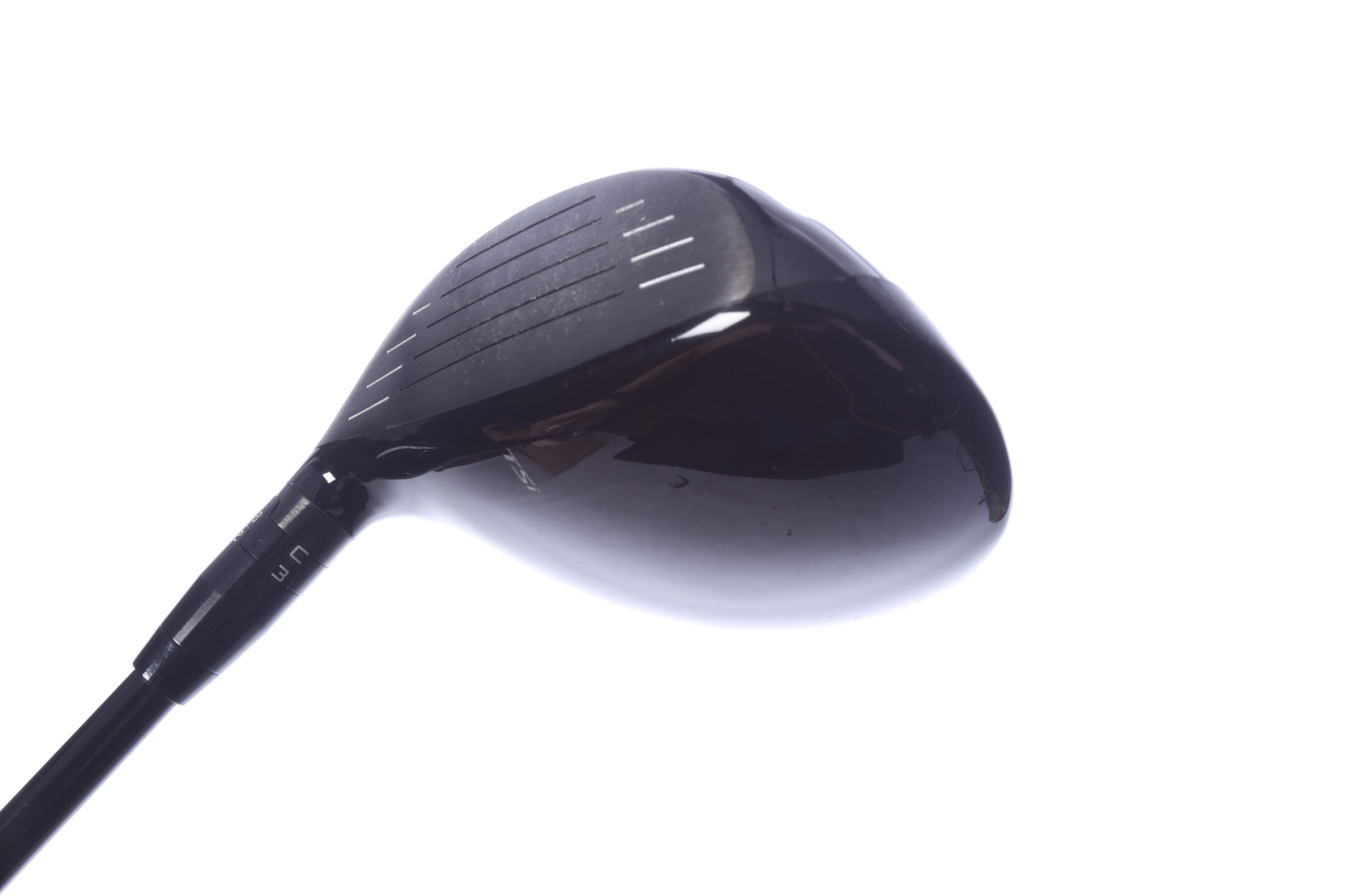 Used Titleist TSi2 4-Wood - Right-Handed - 16.5 Degrees - Stiff Flex