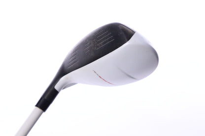 Used TaylorMade AeroBurner 4H Hybrid - Right-Handed - 22 Degrees - Ladies Flex-Next Round