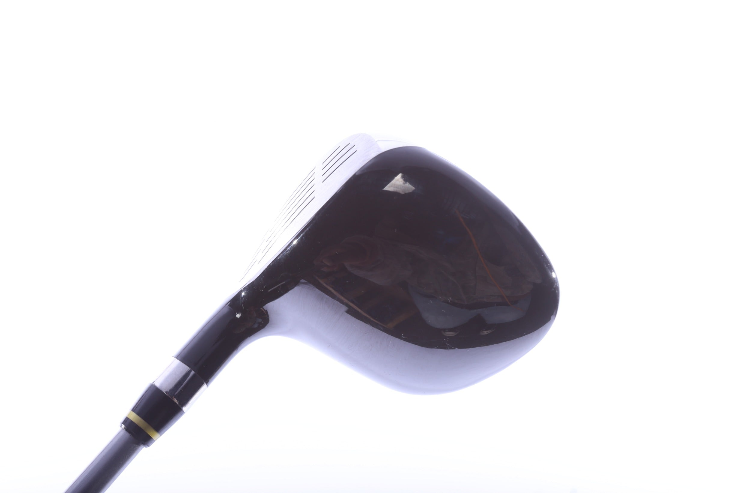 Used Nike SQ MachSpeed 5-Wood - Right-Handed - 19 Degrees - Regular Flex