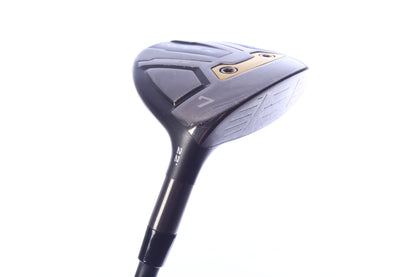 Used Callaway Rogue ST Max Draw 7-Wood - Right-Handed - 22 Degrees - Ladies Flex