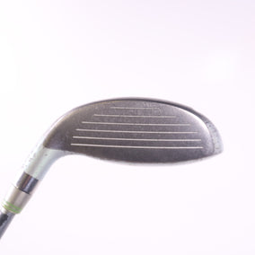 Used Cobra Baffler T Rail Not Specified Hybrid - Right-Handed - 25 Degrees - Ladies Flex-Next Round
