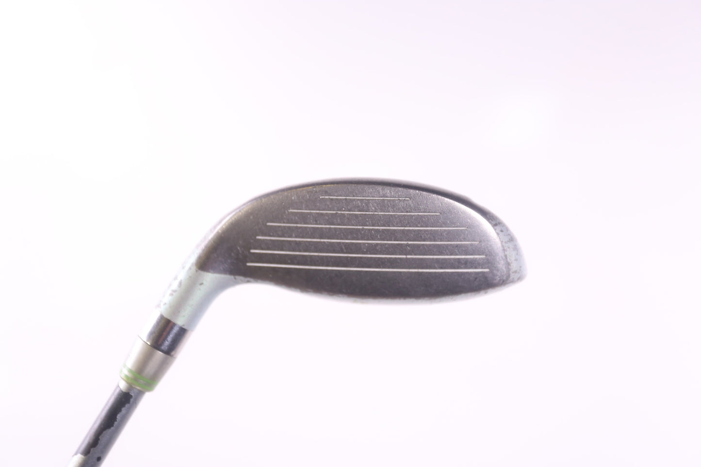 Used Cobra Baffler T Rail Not Specified Hybrid - Right-Handed - 25 Degrees - Ladies Flex-Next Round