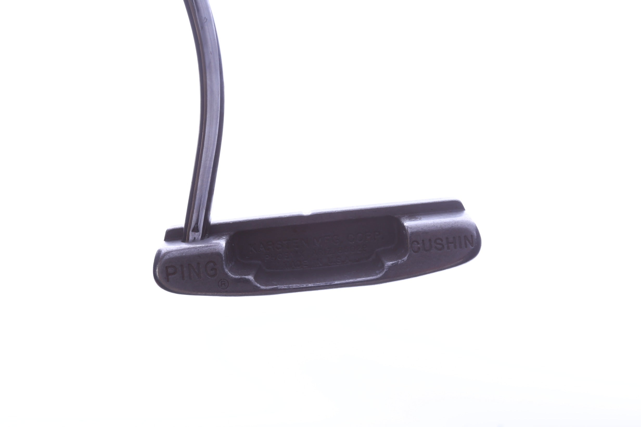 Used Ping Cushin Putter - Right-Handed - 36 in - Blade