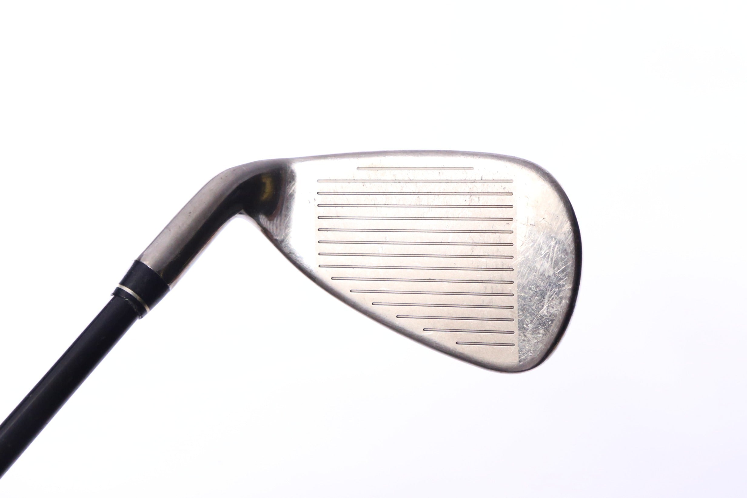 Used Callaway FT i-brid Single 9-Iron - Right-Handed - Regular Flex-Next Round