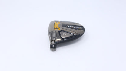 Used Callaway Rogue ST Max Draw 3-Wood - Left-Handed - 16 Degrees - Not Specified Flex-Next Round