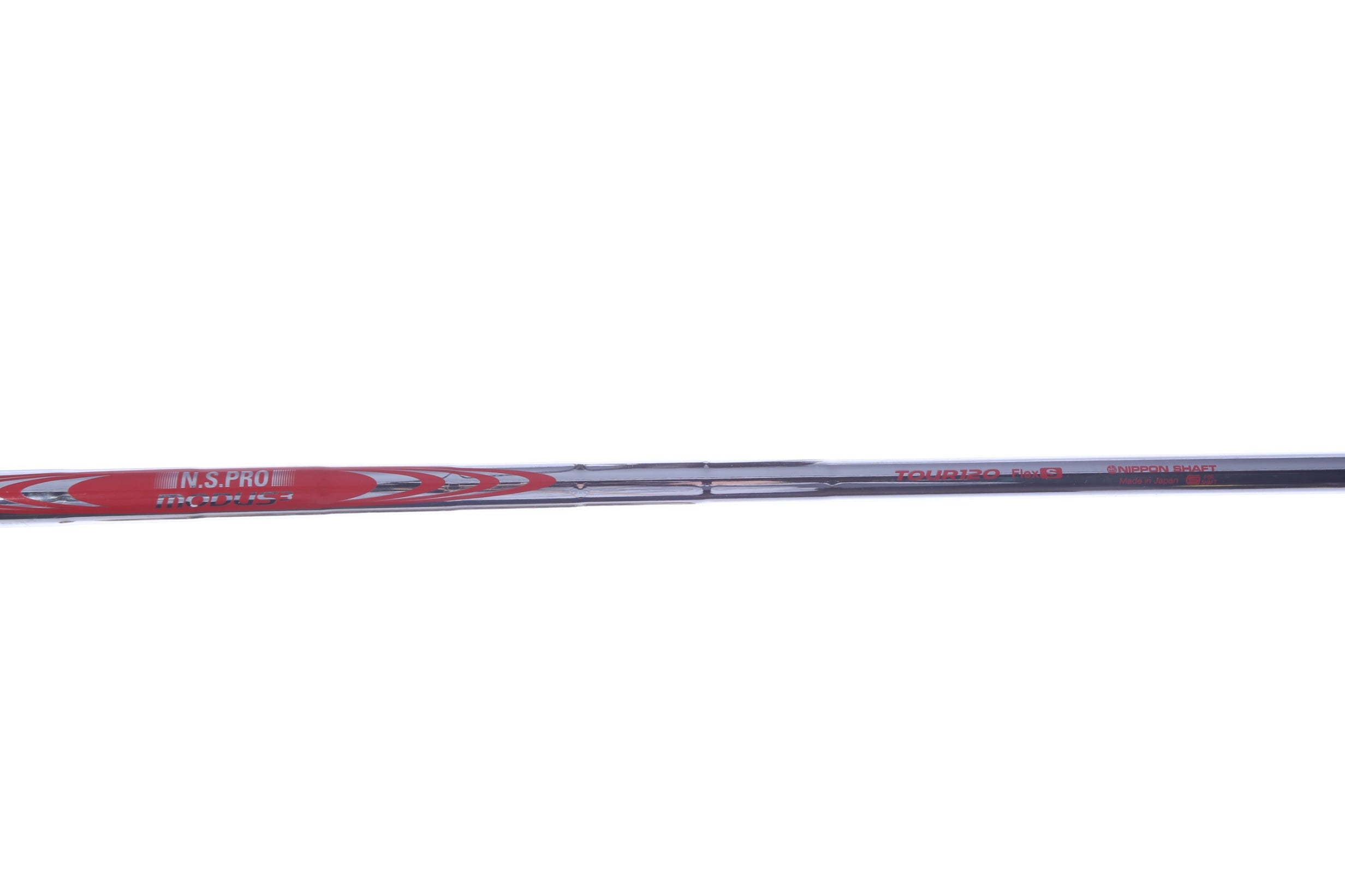 Used Srixon ZXi4 Single 4-Iron - Right-Handed - Stiff Flex-Next Round