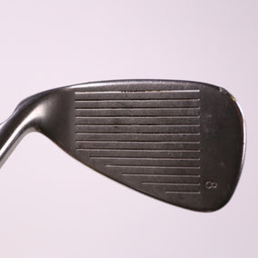 Used Ping G Single 8-Iron - Right-Handed - Seniors Flex-Next Round