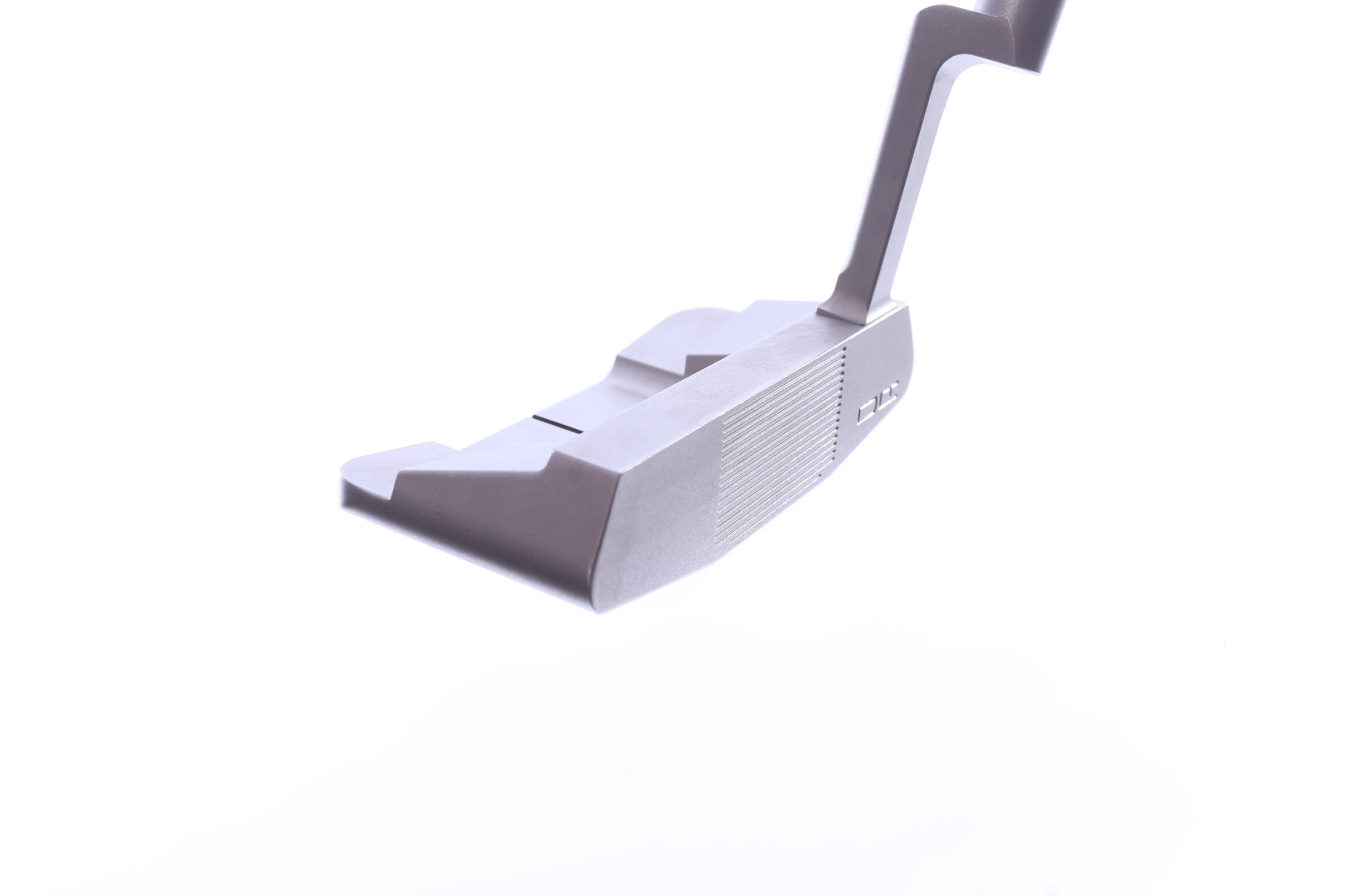 Used Sik Golf DW 2.0 C-Series Putter - Right-Handed - 35.5 in - Blade-Next Round