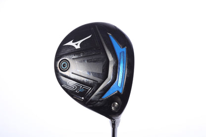 Used Mizuno ST-Z 230 3-Wood - Right-Handed - 15 Degrees - Regular Flex-Next Round