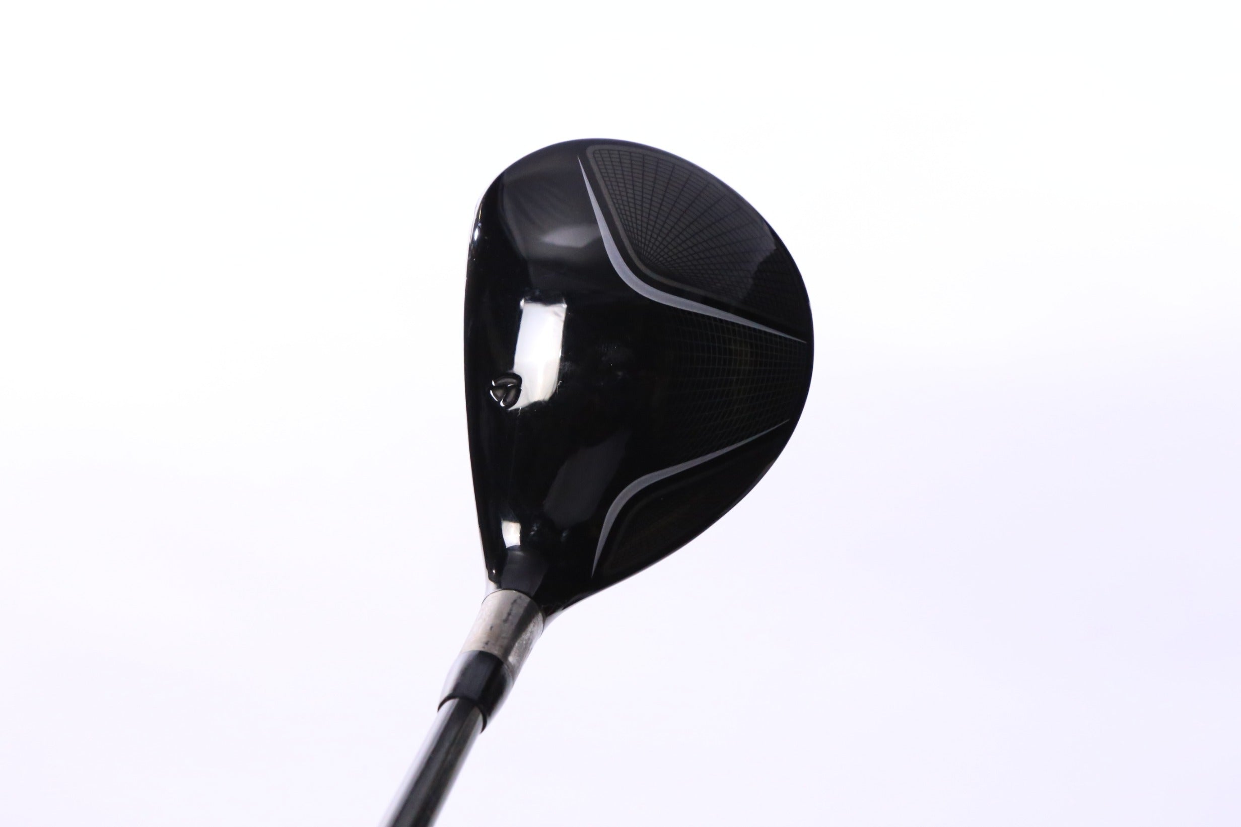 Used TaylorMade Burner TP 5-Wood - Right-Handed - 17.5 Degrees - Extra Stiff Flex-Next Round