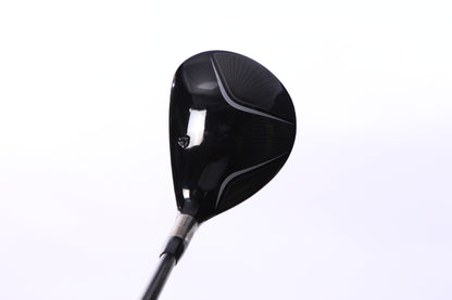 Used TaylorMade Burner TP 5-Wood - Right-Handed - 17.5 Degrees - Extra Stiff Flex-Next Round