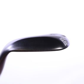 Used Mizuno Pro T-1 Black Ion Sand Wedge - Right-Handed - 56 Degrees - Wedge Flex-Next Round