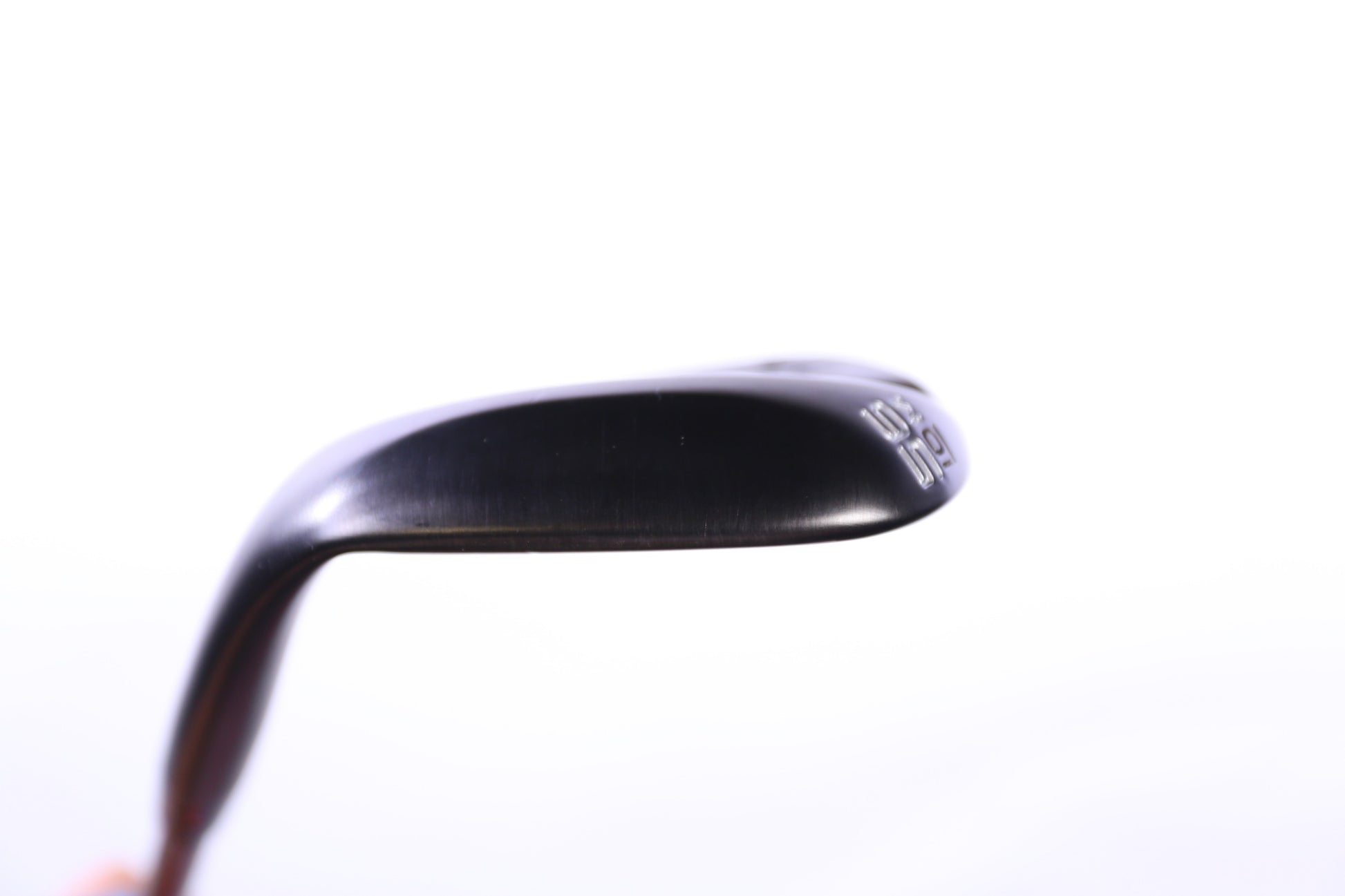 Used Mizuno Pro T-1 Black Ion Sand Wedge - Right-Handed - 56 Degrees - Wedge Flex-Next Round