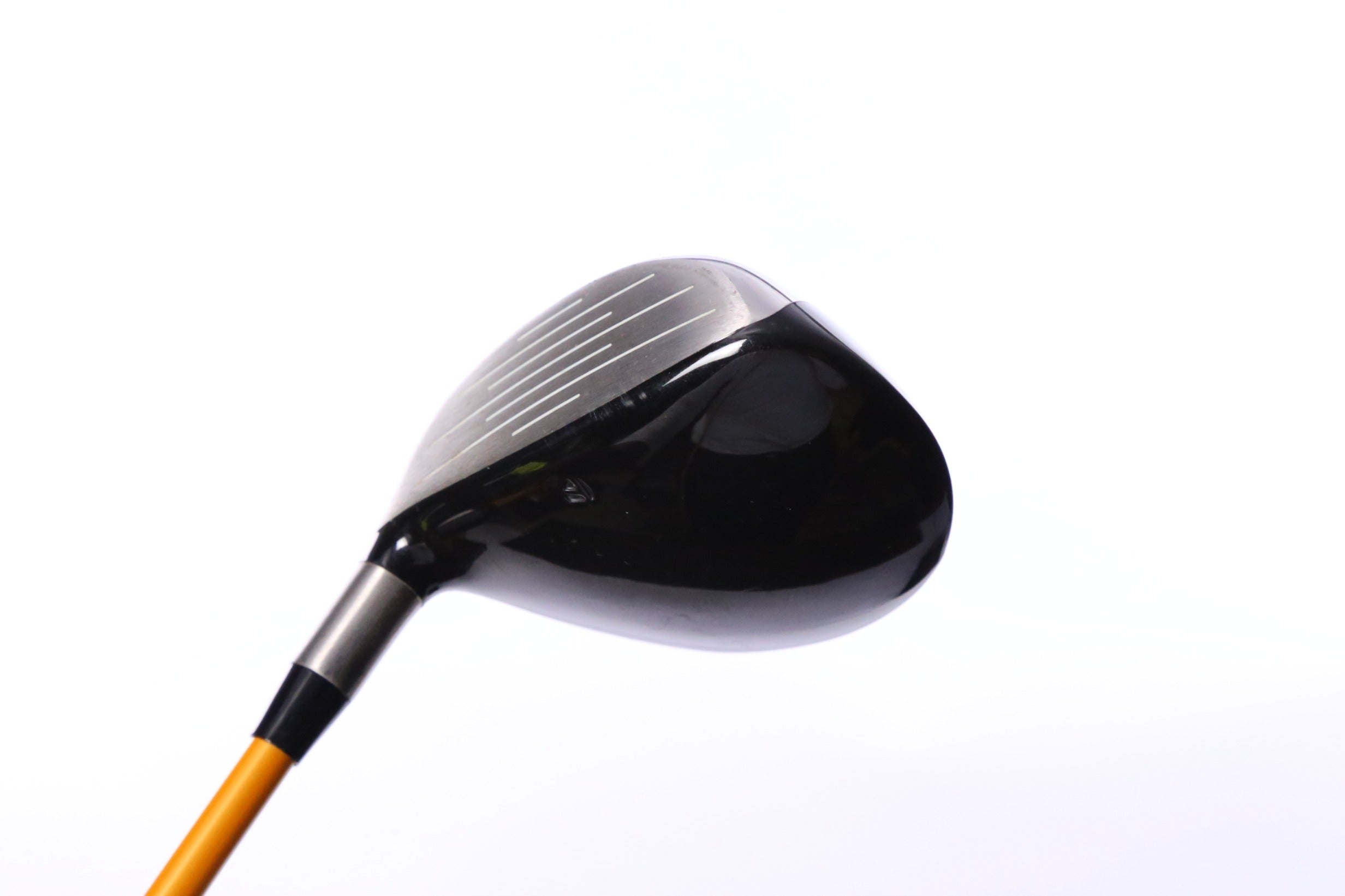 Used TaylorMade r7 Steel TP 3-Wood - Right-Handed - 13 Degrees - Tour Extra Stiff Flex-Next Round