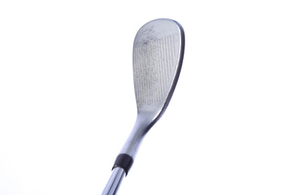 Used Cobra 2025 King-X Chrome Sand Wedge - Right-Handed - 54 Degrees - Stiff Flex