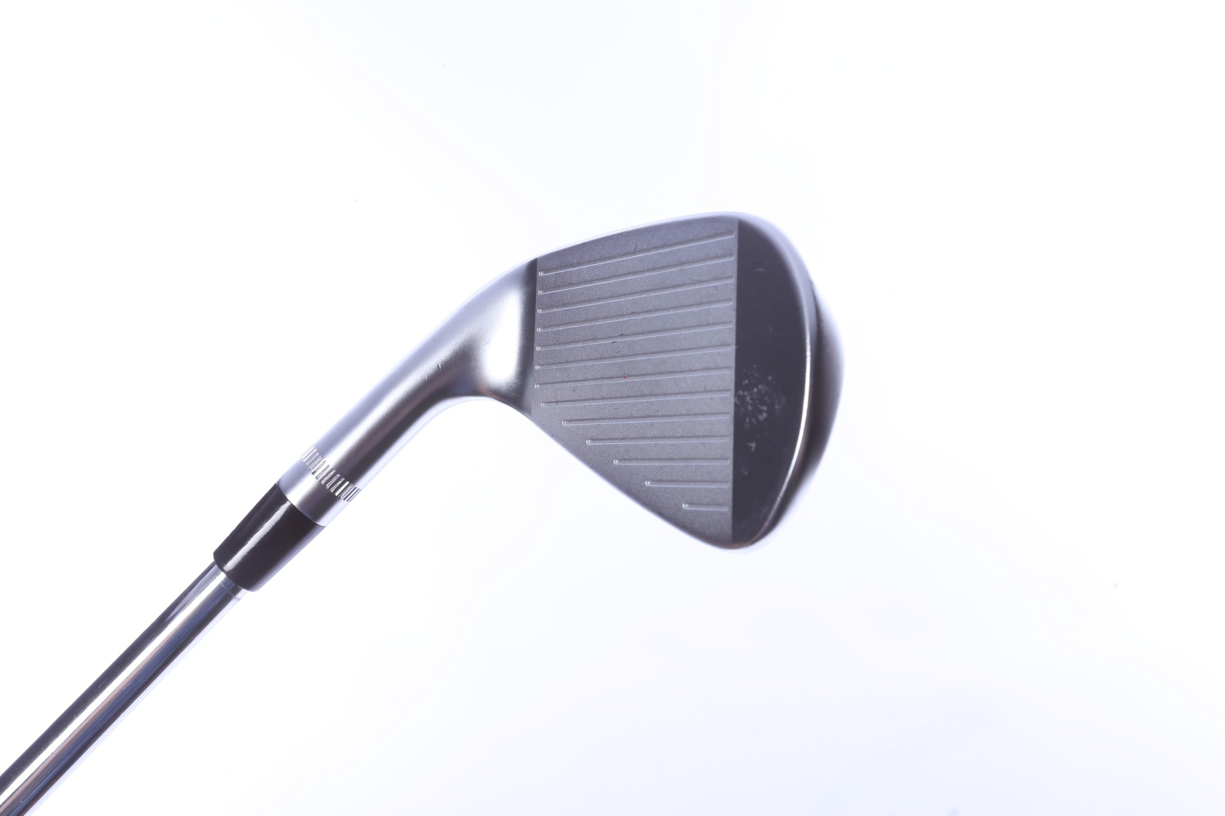 Used Callaway Apex CB 24 Single 7-Iron - Right-Handed - Stiff Flex-Next Round