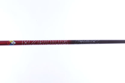 Used TaylorMade Qi35 LS Driver - 9 Degrees - Extra Stiff Flex Project X HZRDUS Smoke RDX Red - Right-Handed-Next Round