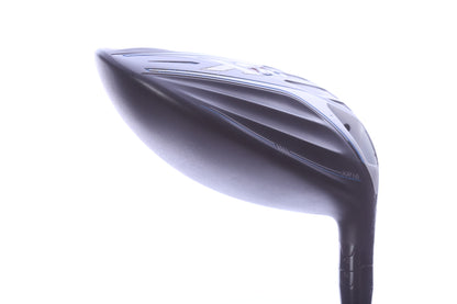 Used Callaway XR 16 Driver - 13.5 Degrees - Ladies Flex Mitsubishi Bassara E52 - Right-Handed
