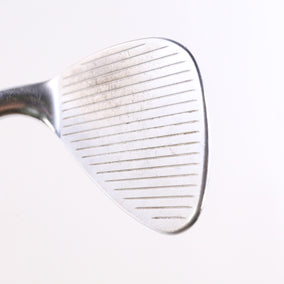 Used Callaway PM Grind Chrome Lob Wedge - Right-Handed - 58 Degrees - Stiff Flex-Next Round