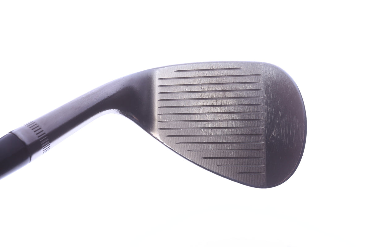 Used Callaway Jaws MD5 Tour Grey Sand Wedge - Right-Handed - 54 Degrees - Stiff Flex