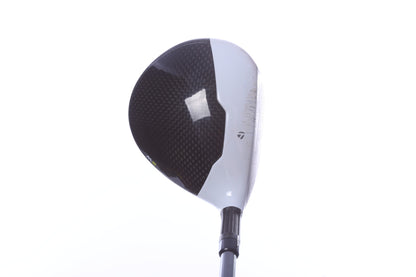 Used TaylorMade M2 2017 3-Wood - Left-Handed - 15 Degrees - Stiff Flex-Next Round