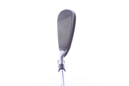 Used TaylorMade STEALTH Iron Set - Right-Handed - 5-PW - Stiff Flex