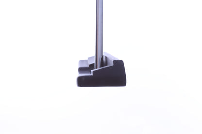 Used Odyssey Ai-ONE Square 2 Square Double Wide Putter - Right-Handed - 38 in - Blade