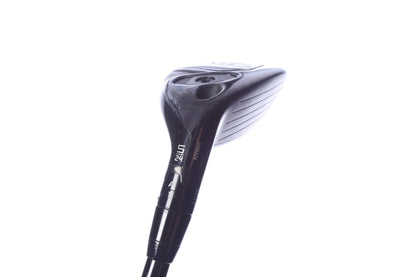 Used Titleist GT3 5H Hybrid - Right-Handed - 24 Degrees - Stiff Flex