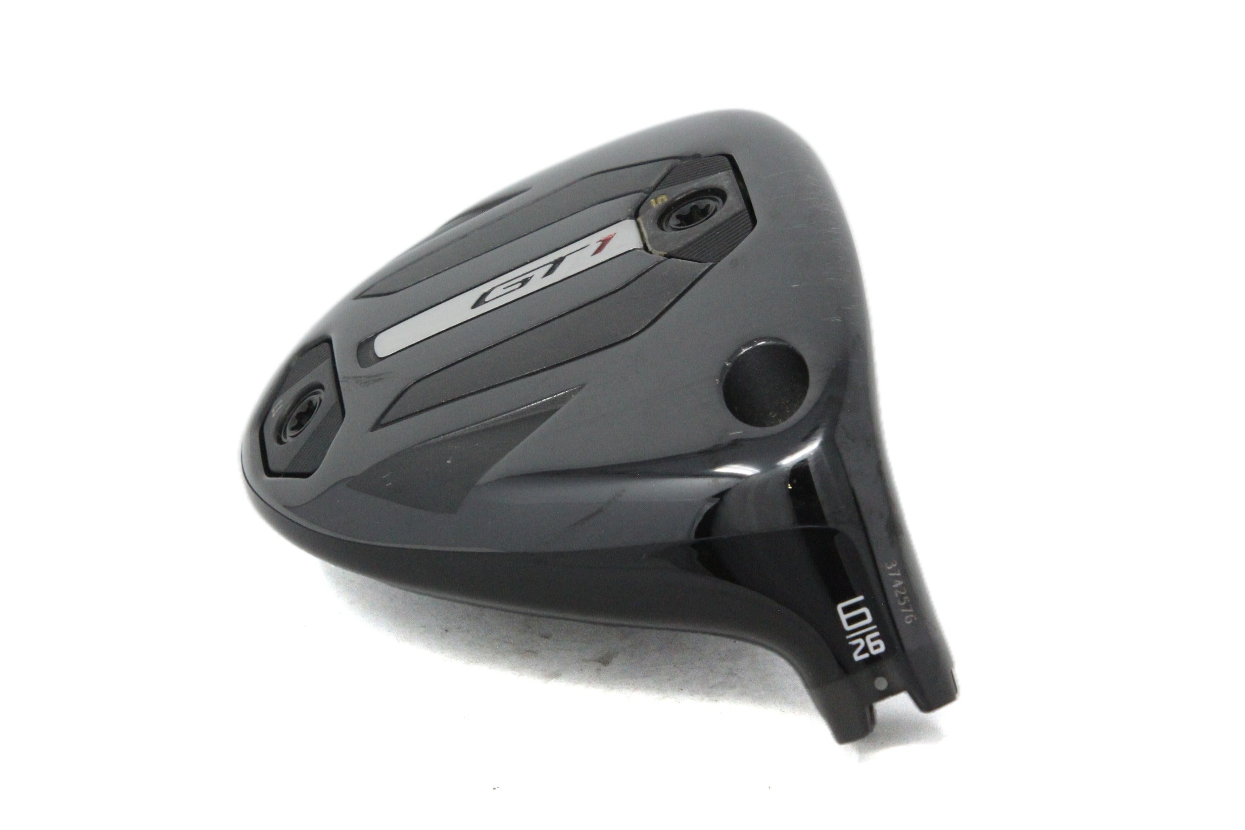 Used Titleist GT1 6H - HEAD ONLY - Right-Handed - 26 Degrees