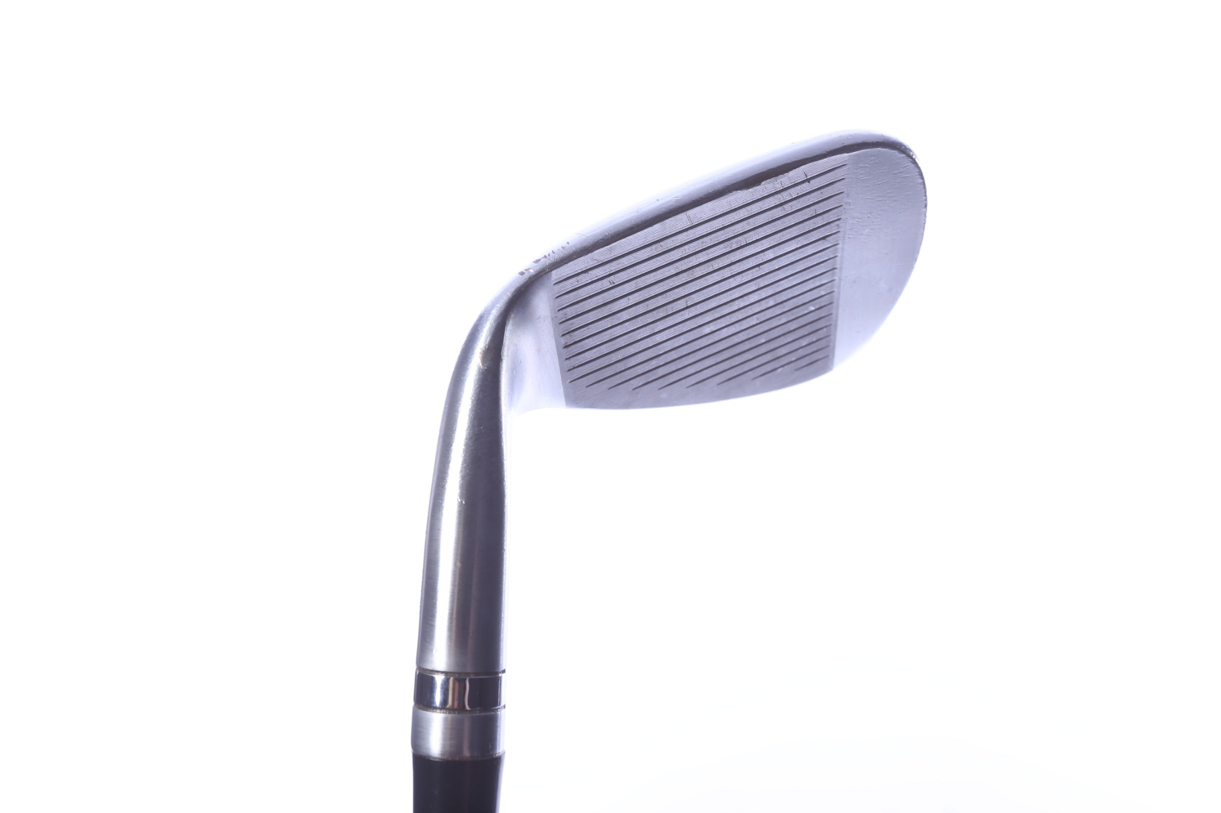 Used Titleist Vokey SM11 Tour Chrome Gap Wedge - Right-Handed - 52 Degrees - Seniors Flex