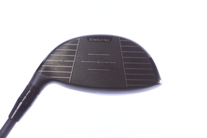 Used Callaway Quantum MAX Driver - 12 Degrees - Seniors Flex Mitsubishi Vanquish 4 - Right-Handed-Next Round