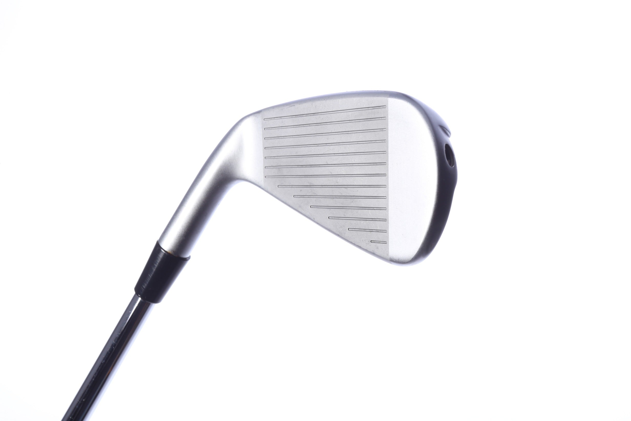 Used TaylorMade 2021 P790 UDI Single Utility 2-Iron - Right-Handed - Extra Stiff Flex-Next Round