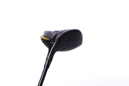 Used TaylorMade r7 Quad Mini Driver - 11.5 Degrees - Stiff Flex TaylorMade R7 Speeder - Right-Handed-Next Round