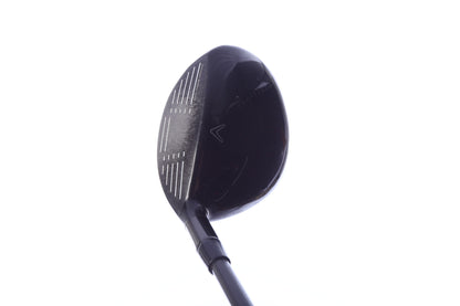 Used Callaway Big Bertha V Series Heavenwood - Right-Handed - 20 Degrees - Regular Flex