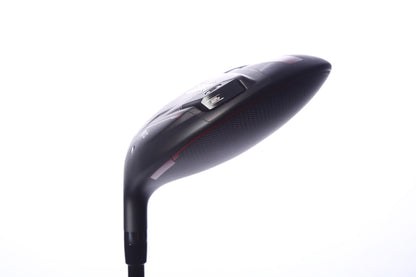 Used Wilson Dynapwr 3-Wood - Left-Handed - 15 Degrees - Stiff Flex-Next Round