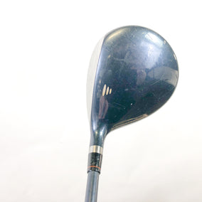 Used Honma Twin Marks 400RF 3-Wood - Right-Handed - 15 Degrees - Ladies Flex-Next Round