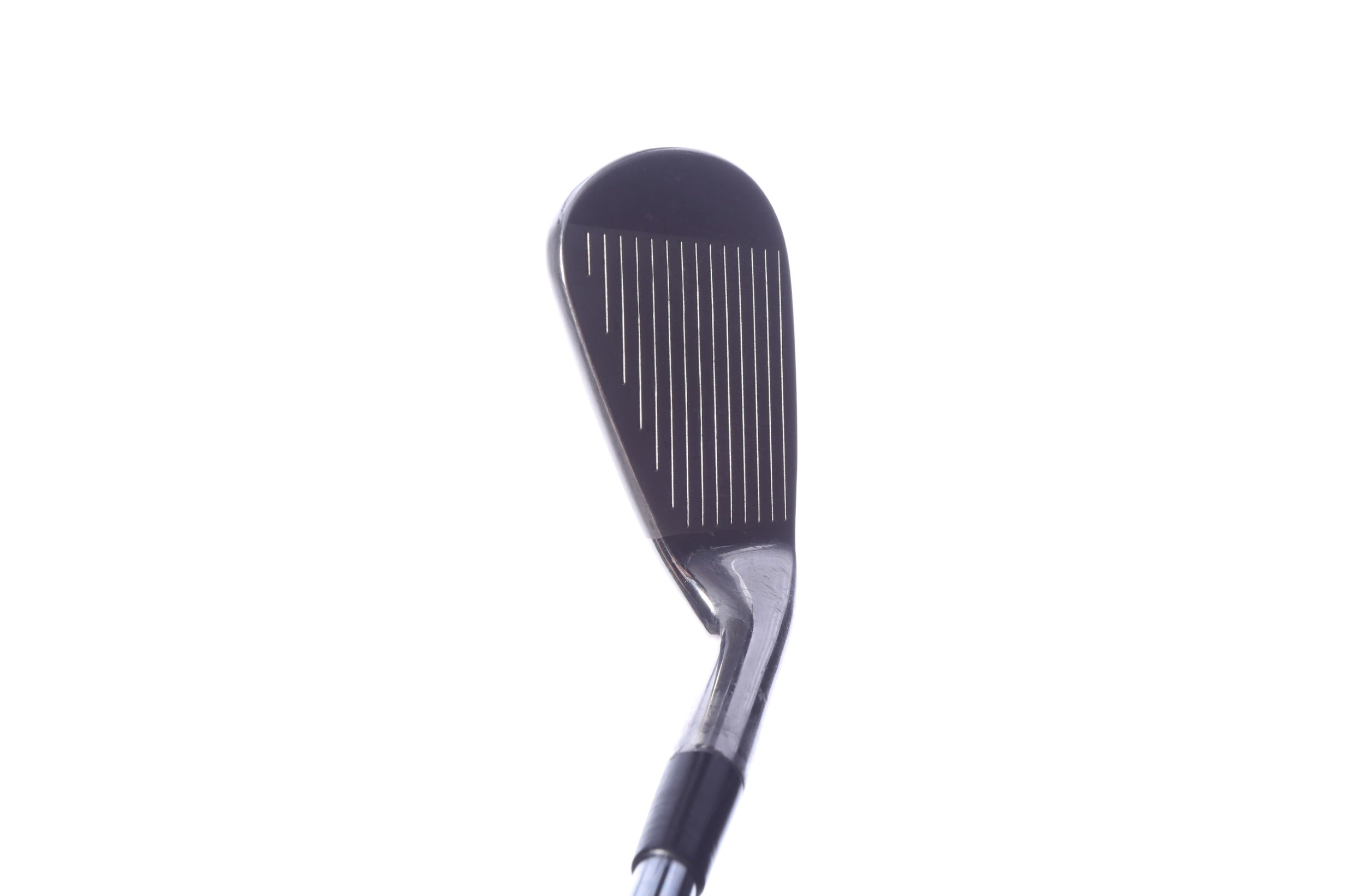 Used Callaway Paradym Ai Smoke Single 8-Iron - Left-Handed - Stiff Flex