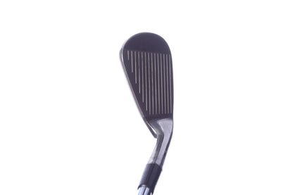 Used Callaway Paradym Ai Smoke Single 8-Iron - Left-Handed - Stiff Flex