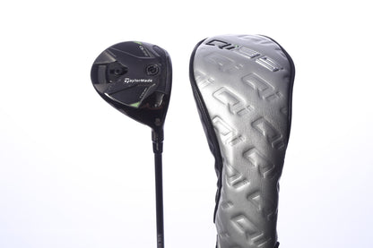 Used TaylorMade Qi35 Tour 3-Wood - Right-Handed - 15 Degrees - Stiff Flex-Next Round