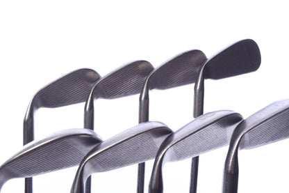Used Ping Eye 2 + Iron Set - Right-Handed - 3-PW - Stiff Flex