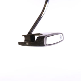 Used Odyssey Backstryke D.A.R.T. Putter - Right-Handed - 34 in - Mallet-Next Round