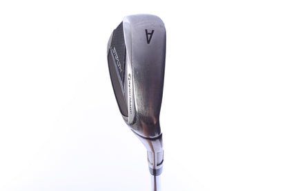 Used TaylorMade STEALTH Approach Wedge - Right-Handed - 49 Degrees - Regular Flex