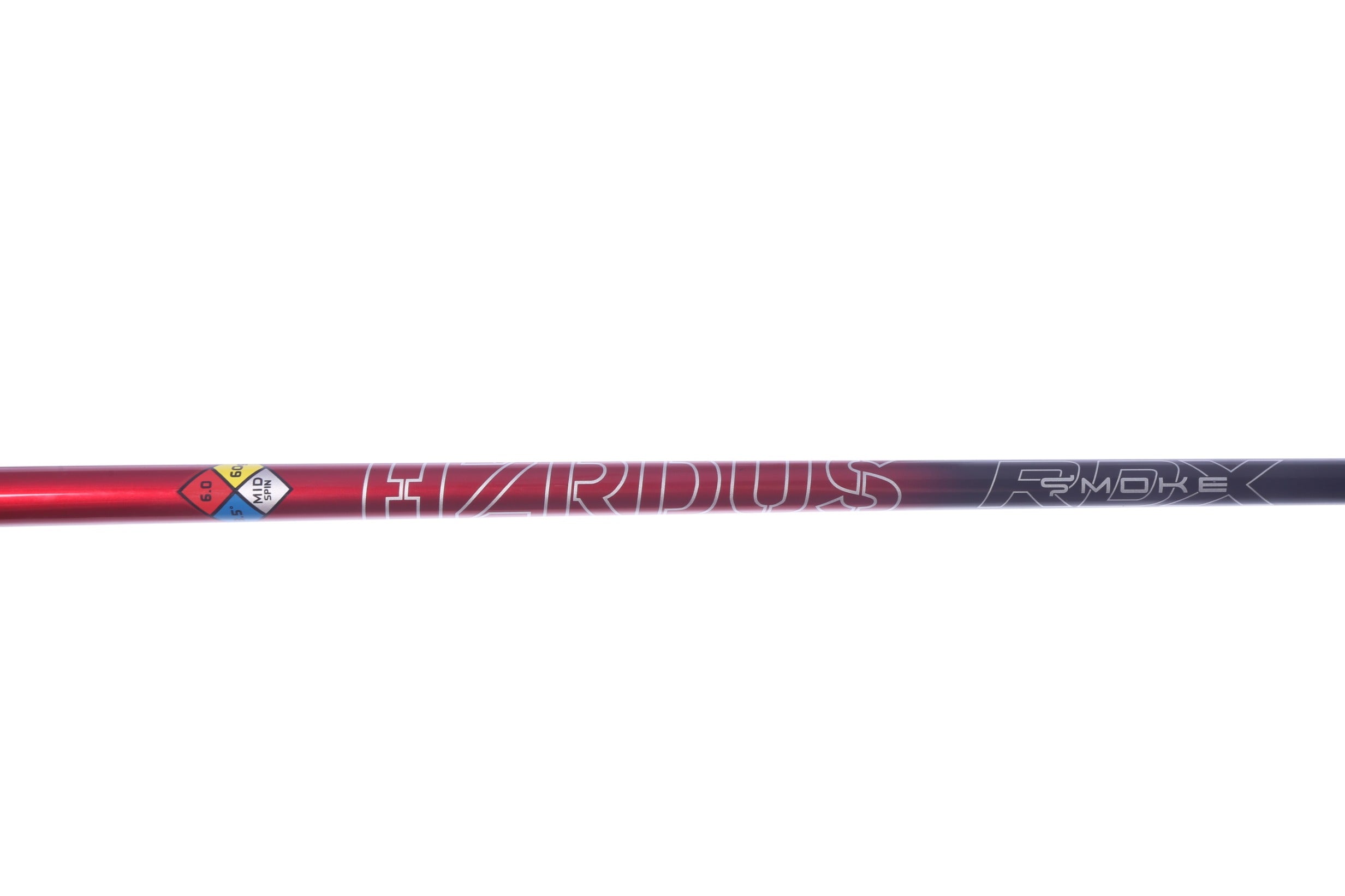 Used TaylorMade Qi35 LS Driver - 9 Degrees - Stiff Flex Project X HZRDUS RDX Smoke - Right-Handed