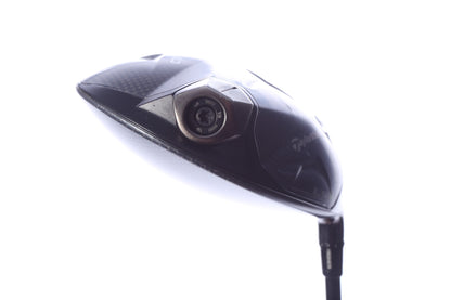 Used TaylorMade Qi35 LS Driver - 10.5 Degrees - Extra Stiff Flex Mitsubishi Tensei AV White - Right-Handed-Next Round