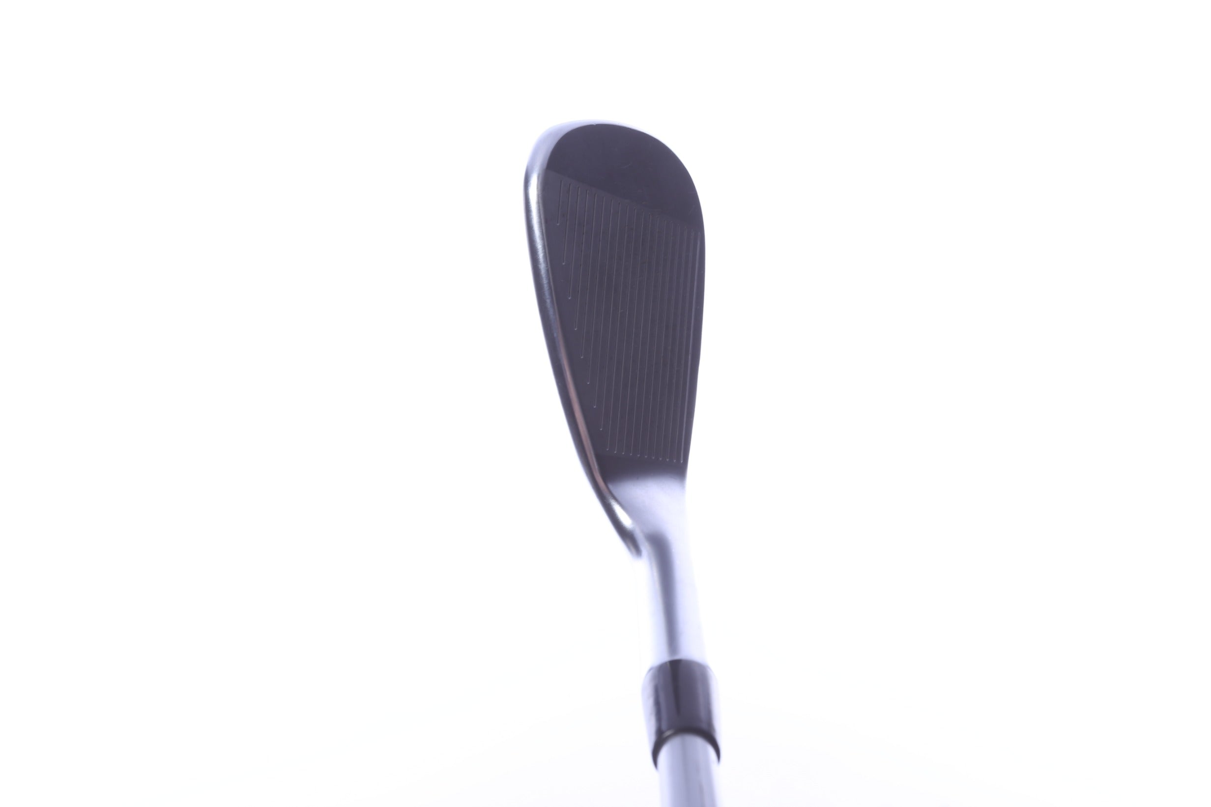 Used Ping i530 Iron Set - Left-Handed - 5-PW - Seniors Flex-Next Round